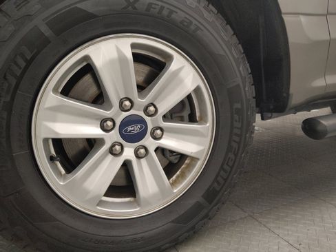 Used 2018 Ford F150 XLT image 31