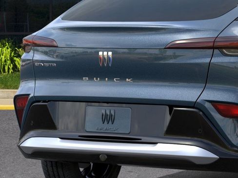 New 2026 Buick Envista Sport Touring w/ Convenience I Package image 16