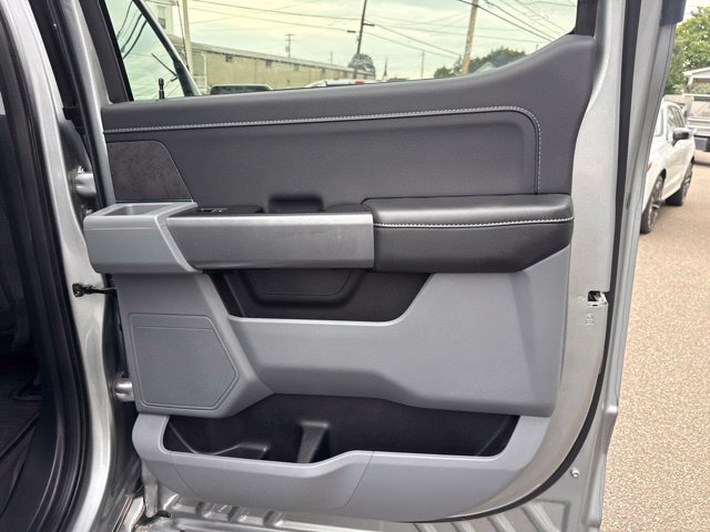 Used 2024 Ford F150 XLT w/ Equipment Group 302A MID AWD/4WD image 34