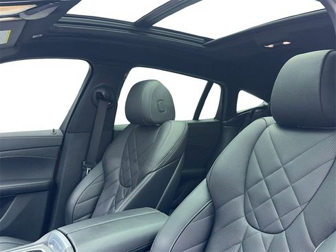 Used 2023 BMW X6 xDrive40i w/ M Sport Package image 37