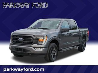 Certified 2023 Ford F150 XLT w/ Equipment Group 302A High AWD/4WD video 1