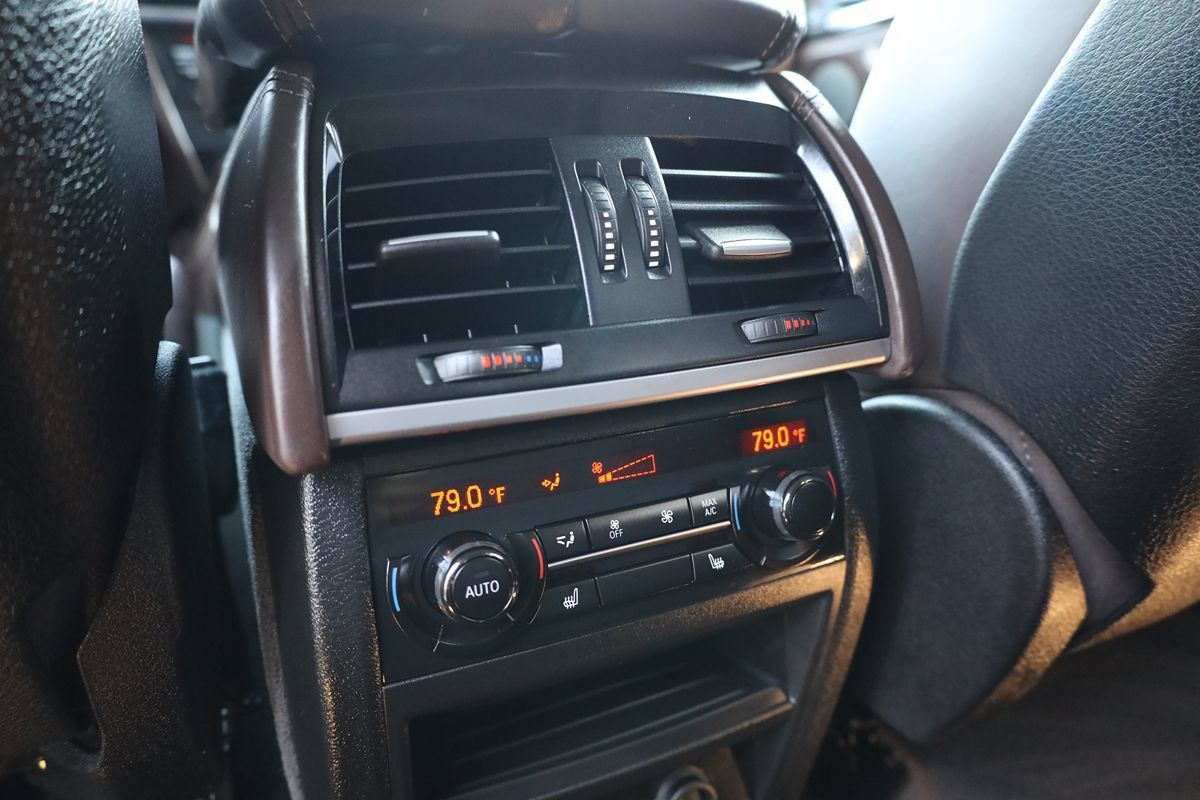 Used 2016 BMW X5 xDrive35i AWD/4WD image 12