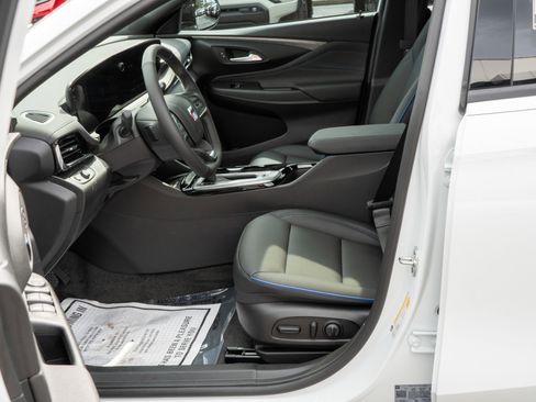 New 2026 Buick Envista Sport Touring FWD image 30