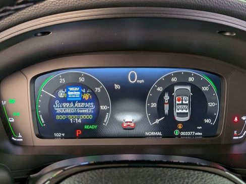Used 2026 Honda Civic Sport Touring image 14