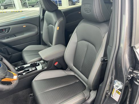 New 2026 Subaru Forester Wilderness AWD/4WD image 20