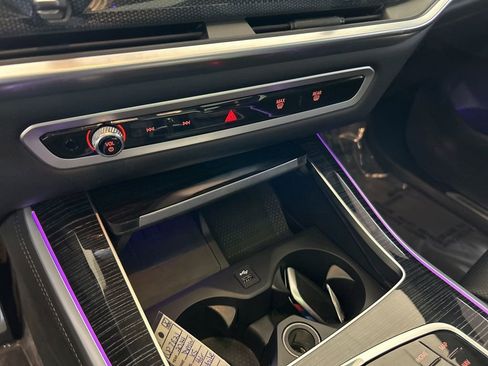 Used 2024 BMW X5 sDrive40i w/ M Sport Package image 54