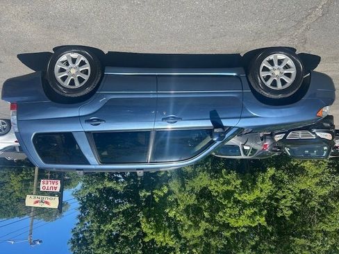 Used 2008 Subaru Forester 2.5X AWD/4WD image 28