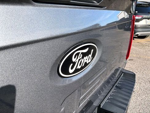 Used 2025 Ford F150 XLT w/ Equipment Group 302A MID image 31