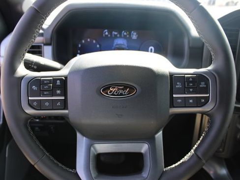 Used 2025 Ford F150 Lariat w/ Equipment Group 501A Mid AWD/4WD image 20