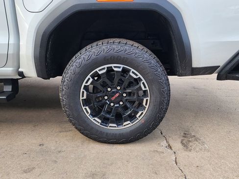 New 2026 GMC Canyon AT4 w/ Technology Plus Package image 55