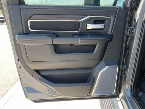 New 2026 RAM 2500 Laramie image 16