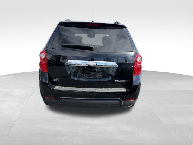 Used 2013 Chevrolet Equinox LT w/ Driver Convenience Package FWD image 6