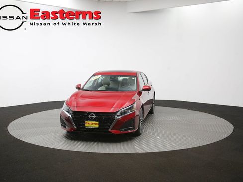 Used 2023 Nissan Altima 2.5 SV w/ SV Premium Package FWD image 52