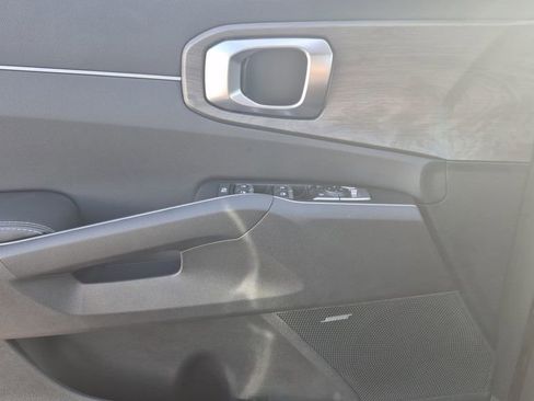 New 2026 Kia Sorento X-Line EX image 6