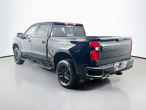 New 2026 Chevrolet Silverado 1500 LT Trail Boss w/ Convenience Package II image 7