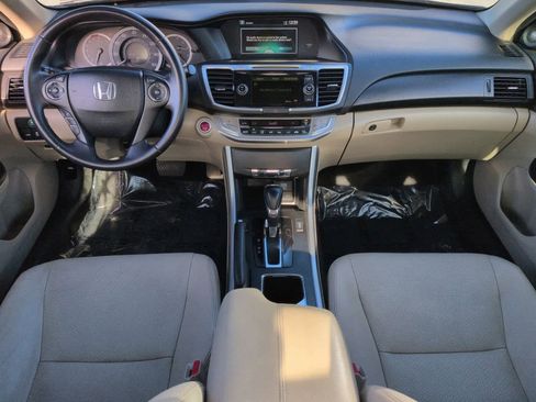 Used 2013 Honda Accord EX-L image 16
