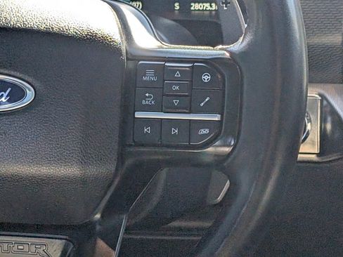 Certified 2023 Ford F150 Raptor image 13