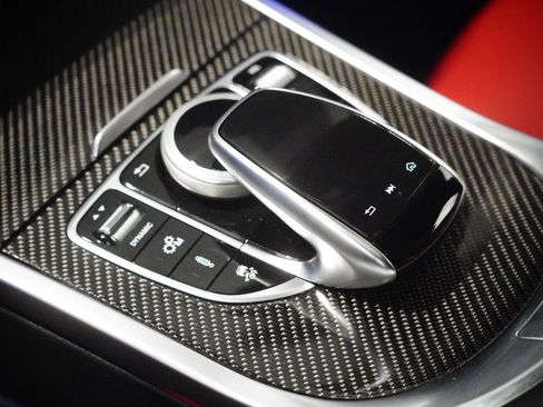 Certified 2021 Mercedes-Benz G 63 AMG 4MATIC image 29