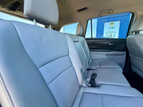 Used 2016 Honda Pilot EX-L image 44