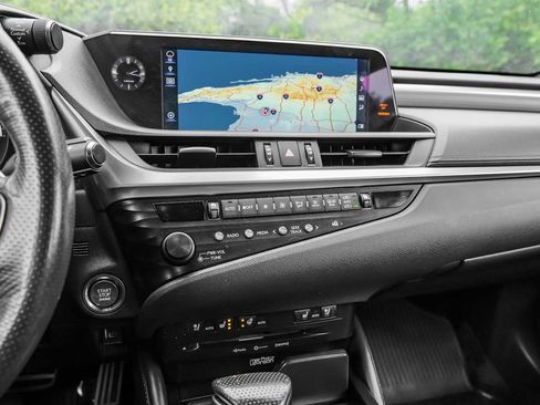 Used 2019 Lexus ES 350 F Sport image 26