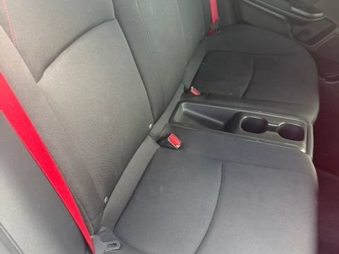 Used 2019 Honda Civic Type R image 6