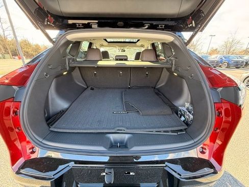New 2026 Nissan Murano Platinum w/ Cargo Package image 18