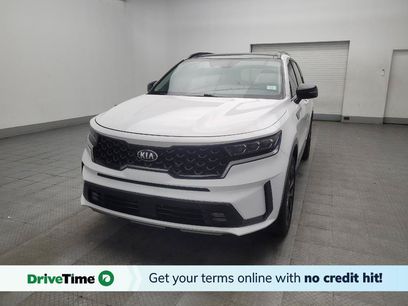 Used 2021 Kia Sorento SX
