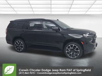 Used 2024 Chevrolet Tahoe RST 360° Tour