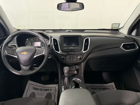 Used 2024 Chevrolet Equinox LT FWD image 27