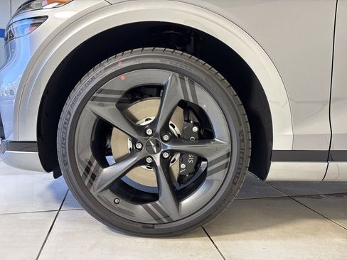New 2026 Genesis GV70 3.5T Sport Prestige AWD/4WD image 9