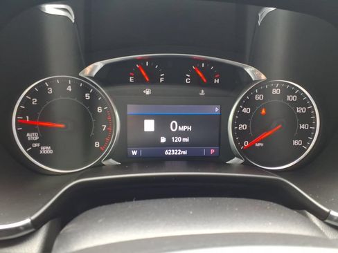 Used 2020 Chevrolet Blazer LT w/ Sound & Technology Package FWD image 22