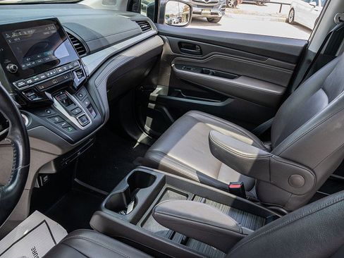 Used 2019 Honda Odyssey Touring image 14