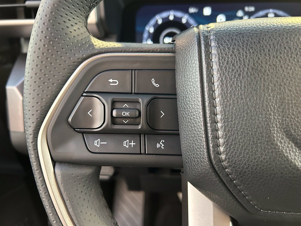 Used 2026 Toyota 4Runner TRD Sport AWD/4WD image 19