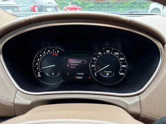 Used 2016 Lincoln MKX Reserve FWD video 1