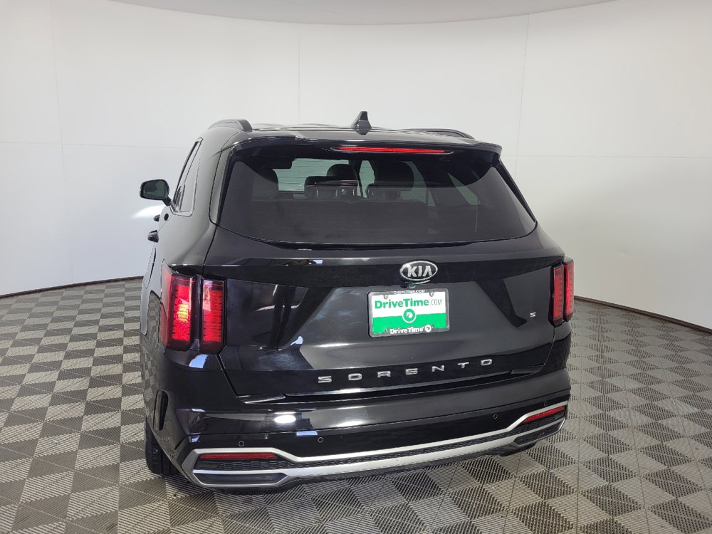 Used 2021 Kia Sorento S FWD image 6