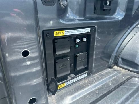 Used 2023 Ford F150 XLT w/ Equipment Group 302A High AWD/4WD image 14