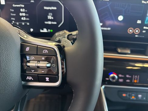 New 2026 Kia Carnival SX Prestige image 26