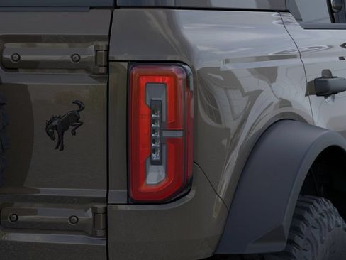 New 2026 Ford Bronco Badlands AWD/4WD image 30