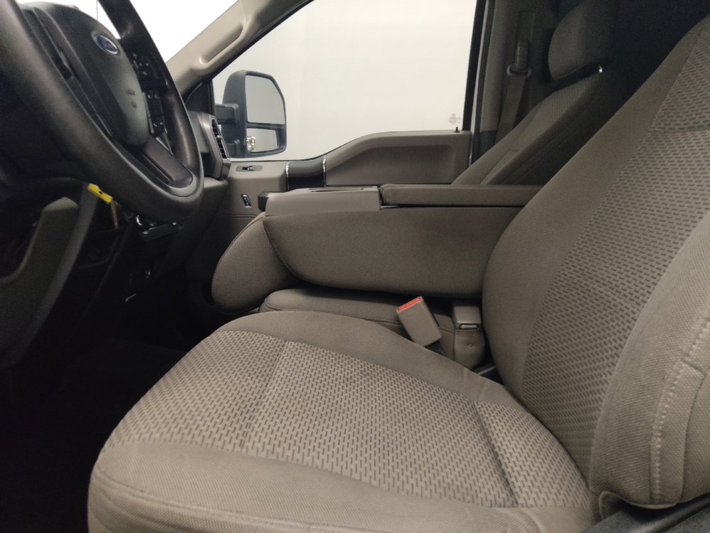 Used 2016 Ford F150 XLT w/ Trailer Tow Package AWD/4WD image 17