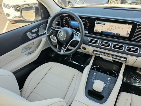 New 2026 Mercedes-Benz GLE 350 4MATIC image 26