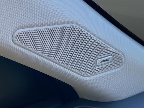 Used 2024 Nissan Rogue Platinum w/ Platinum Premium Package image 33