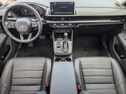 Used 2025 Honda CR-V EX-L image 5