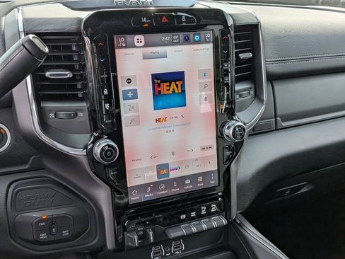 New 2026 RAM 2500 Laramie w/ Night Edition image 19