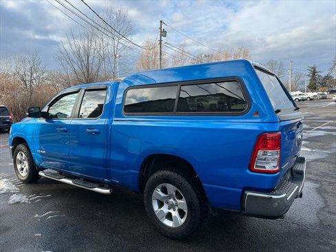 Certified 2021 RAM 1500 Big Horn image 15