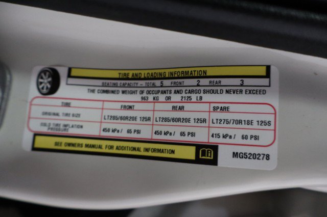 Used 2021 RAM 2500 Limited AWD/4WD image 97