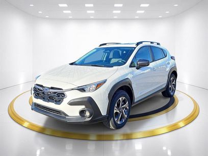 New 2026 Subaru Crosstrek 2.0i Premium