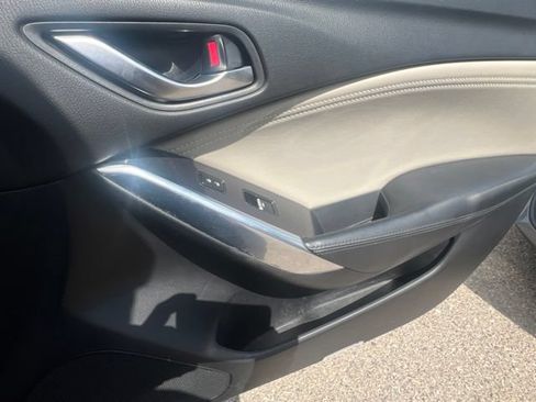 Used 2017 MAZDA MAZDA6 Touring FWD image 34