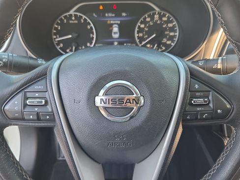 Used 2017 Nissan Maxima Platinum FWD image 25