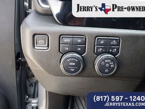 Used 2023 Chevrolet Silverado 1500 RST image 16