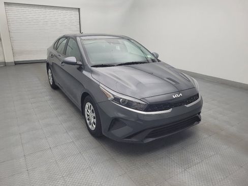 Used 2024 Kia Forte LX FWD image 13